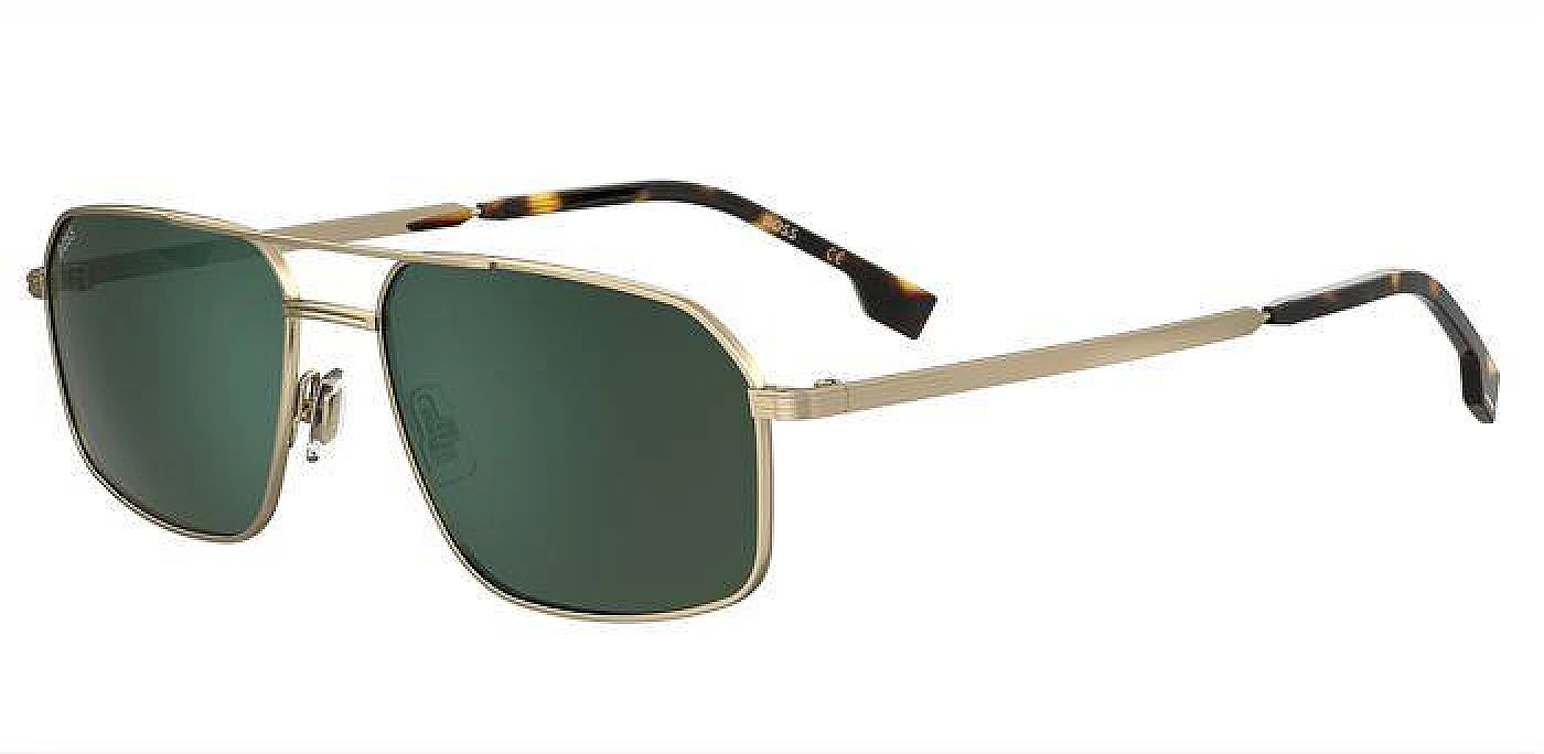 Мужские солнцезащитные очки Hugo Boss BOSS 1603/S J5GMT фото 1