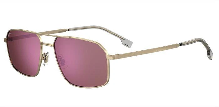 Солнцезащитные очки Hugo Boss BOSS 1603/S J5G4S оригинальный размер фото 1