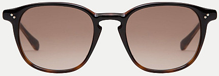 GIGIBARCELONA LEWIS Black&Brown