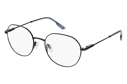 SKAGA 2121 JOEL GUNMETAL/BLUE