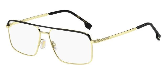 Оправа для очков для зрения Hugo Boss BOSS 1606 RHL оригинальный размер фото 1