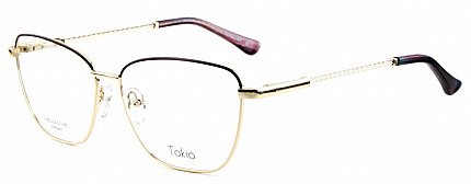 TOKIO 5513  PURPLE