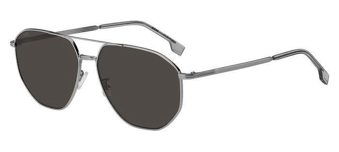 Солнцезащитные очки Hugo Boss BOSS 1612/F/SK 6LB фото 1