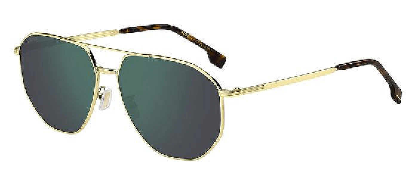 Мужские солнцезащитные очки Hugo Boss BOSS 1612/F/SK J5G фото 1