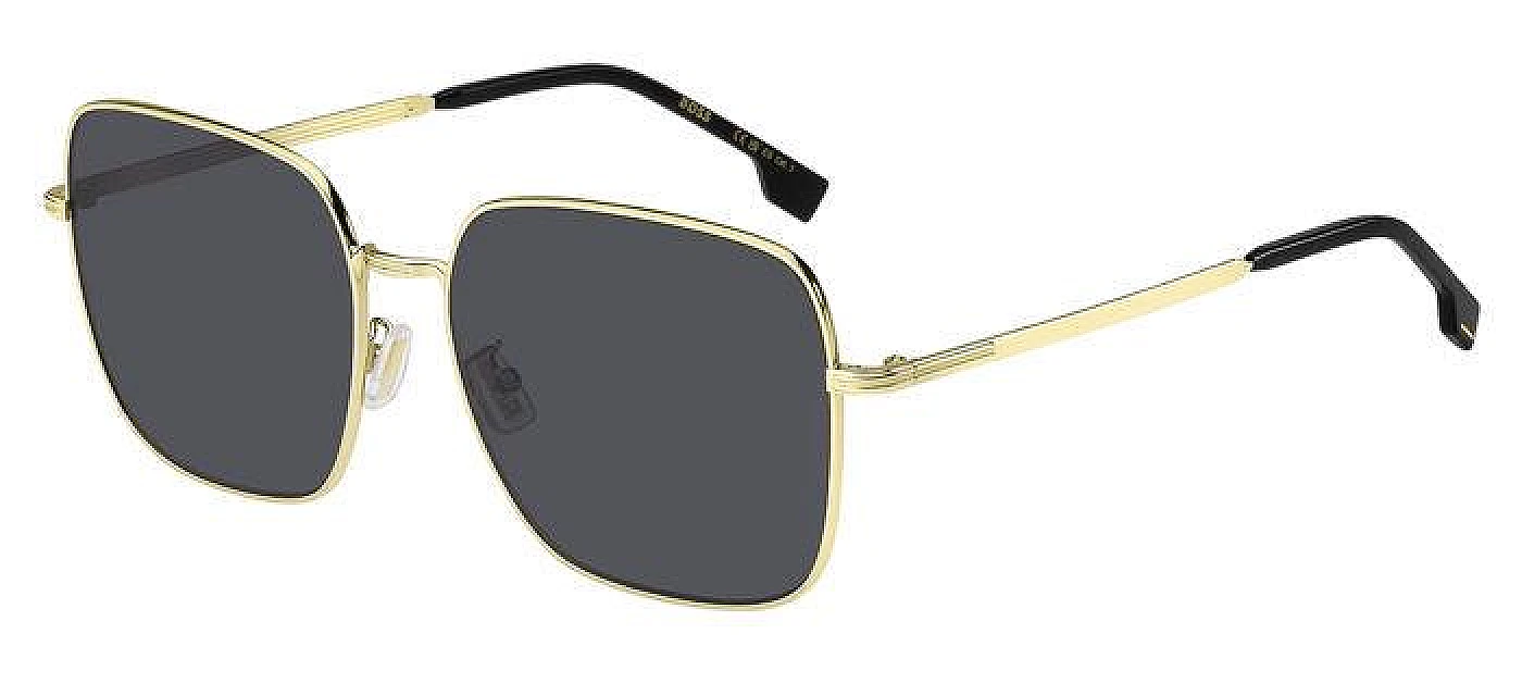 Унисекс солнцезащитные очки Hugo Boss BOSS 1613/F/SK J5G фото 1