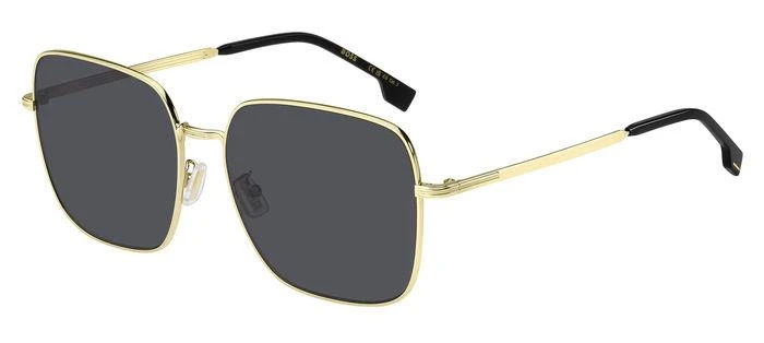 Унисекс солнцезащитные очки Hugo Boss BOSS 1613/F/SK J5G оригинальный размер фото 1