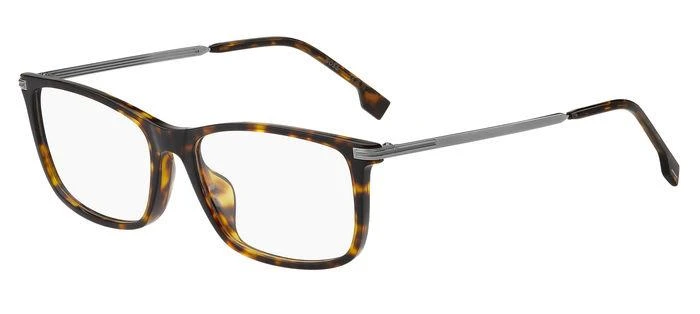 Оправа для очков для зрения Hugo Boss BOSS 1614/F 4HU оригинальный размер фото 1