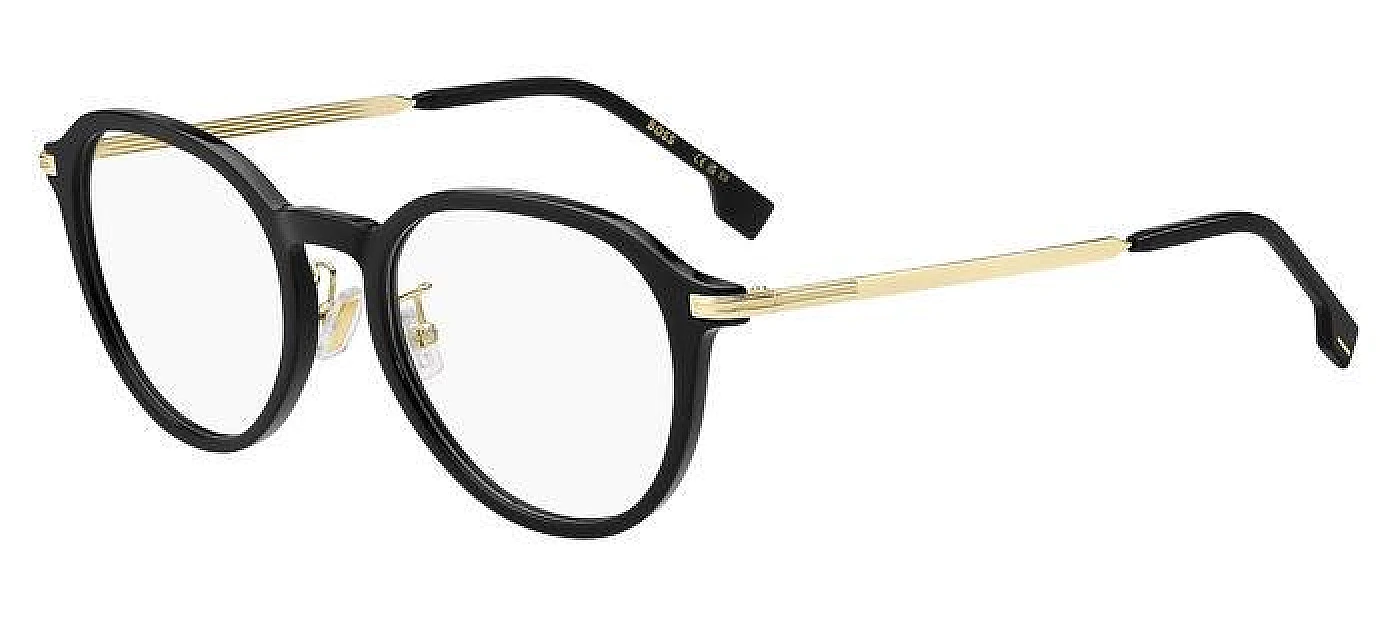 Оправа для очков для зрения Hugo Boss BOSS 1615/F 2M2 фото 1