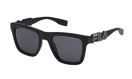 FILA 9416 SEMI-MATT BLACK