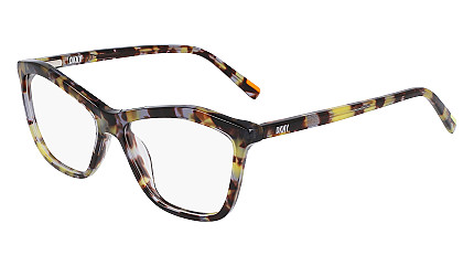 DKNY 5056 CHARCOAL TOKYO TRT
