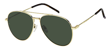 С/з очки TH 1896/F/S GOLD