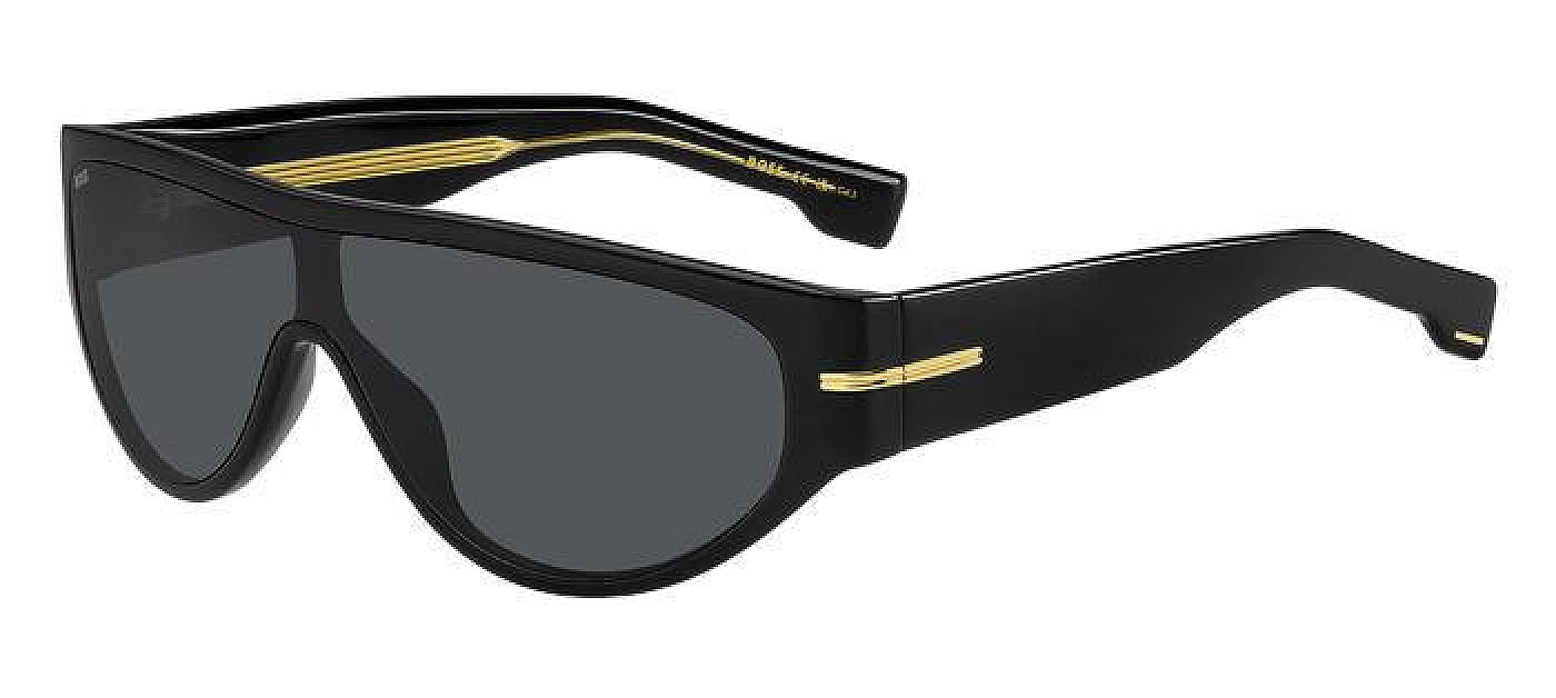 Мужские солнцезащитные очки Hugo Boss BOSS 1623/S 807 фото 1
