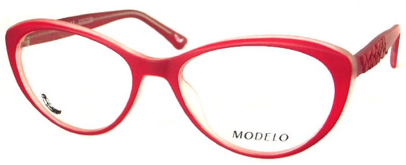 Оправа для очков MODELO 5059 BURGUNDY фото 1