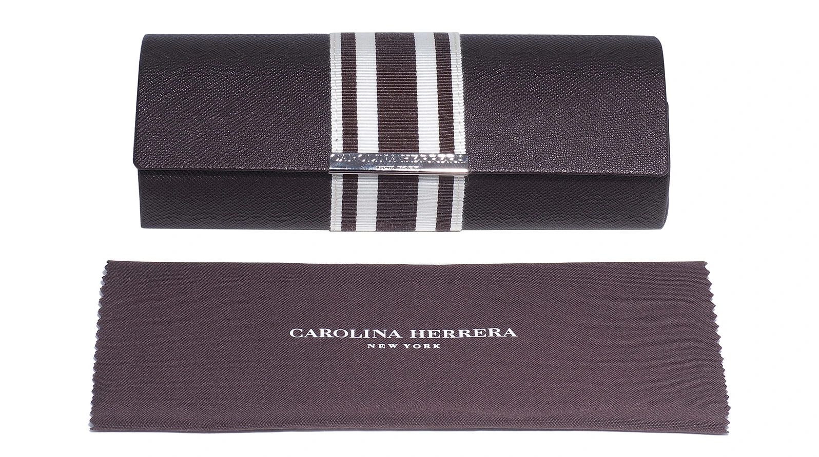 Женские оправы Carolina Herrera NY 631 700 • Кошачий глаз оригинальный размер фото 5