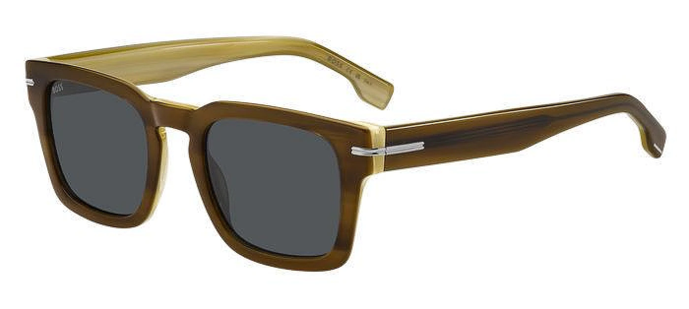 Солнцезащитные очки Hugo Boss BOSS 1625/S QGX фото 1