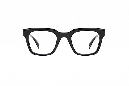 GIGIBARCELONA WRIGHT Black
