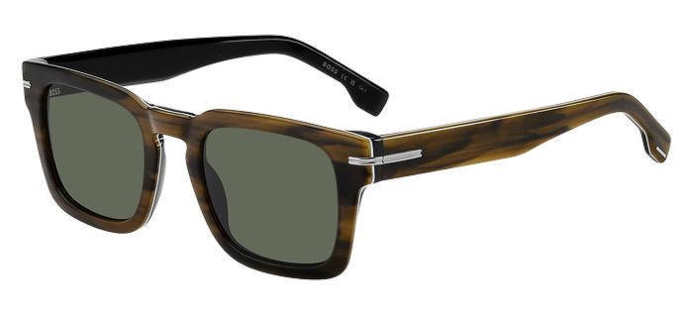 Мужские солнцезащитные очки Hugo Boss BOSS 1625/S 8AS фото 1