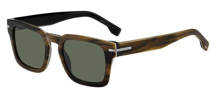 Мужские солнцезащитные очки Hugo Boss BOSS 1625/S 8AS оригинальный размер фото 1