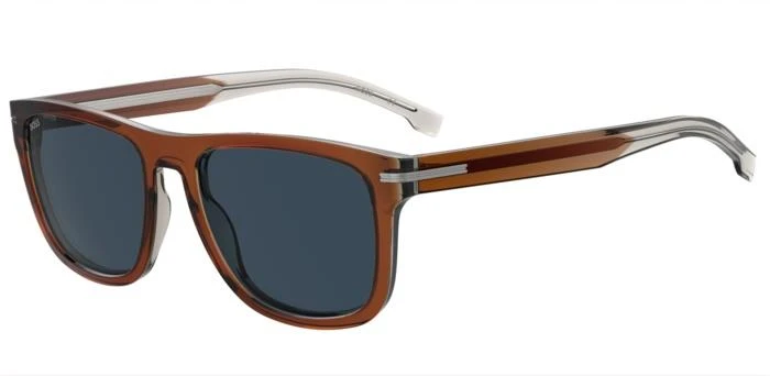 Солнцезащитные очки Hugo Boss BOSS 1626/S 09Q оригинальный размер фото 1