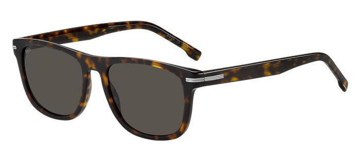 Мужские очки Hugo Boss BOSS 1626/S 086 фото 1