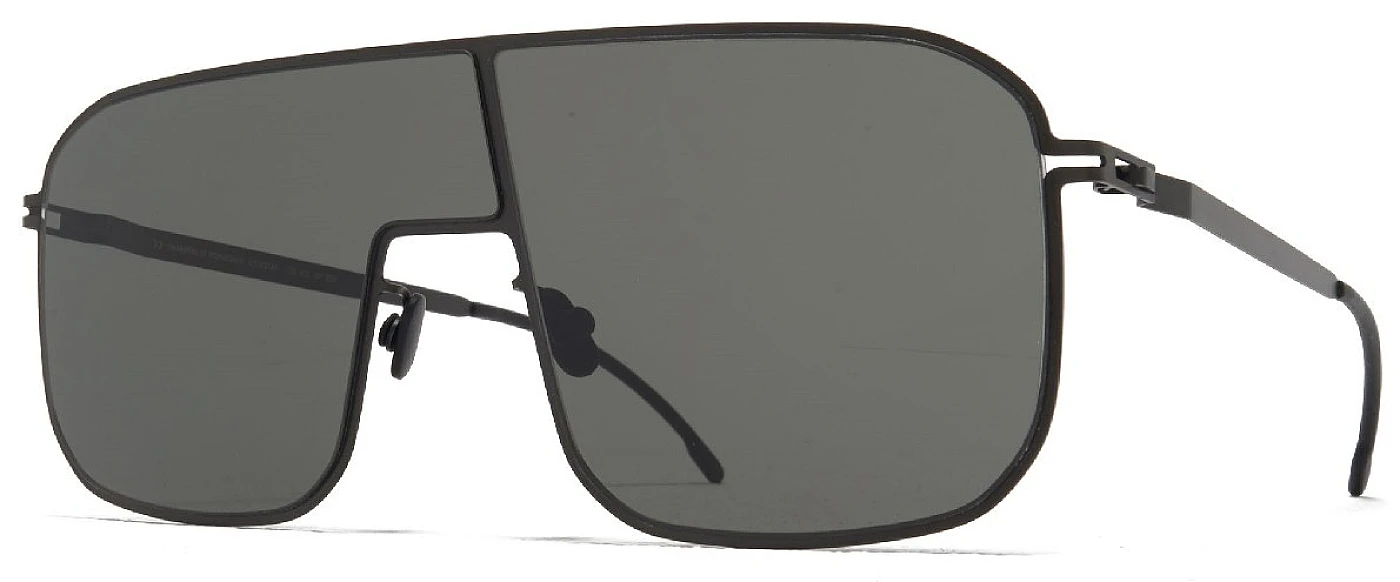 Солнцезащитные очки Mykita STUDIO12.2 002 136/0 фото 1