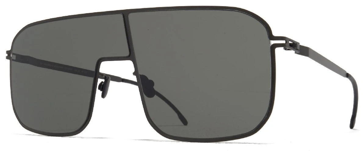 Солнцезащитные очки Mykita STUDIO12.2 002 136/0 оригинальный размер фото 1
