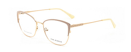 EYE JEWELS 1240 FLAMINGO