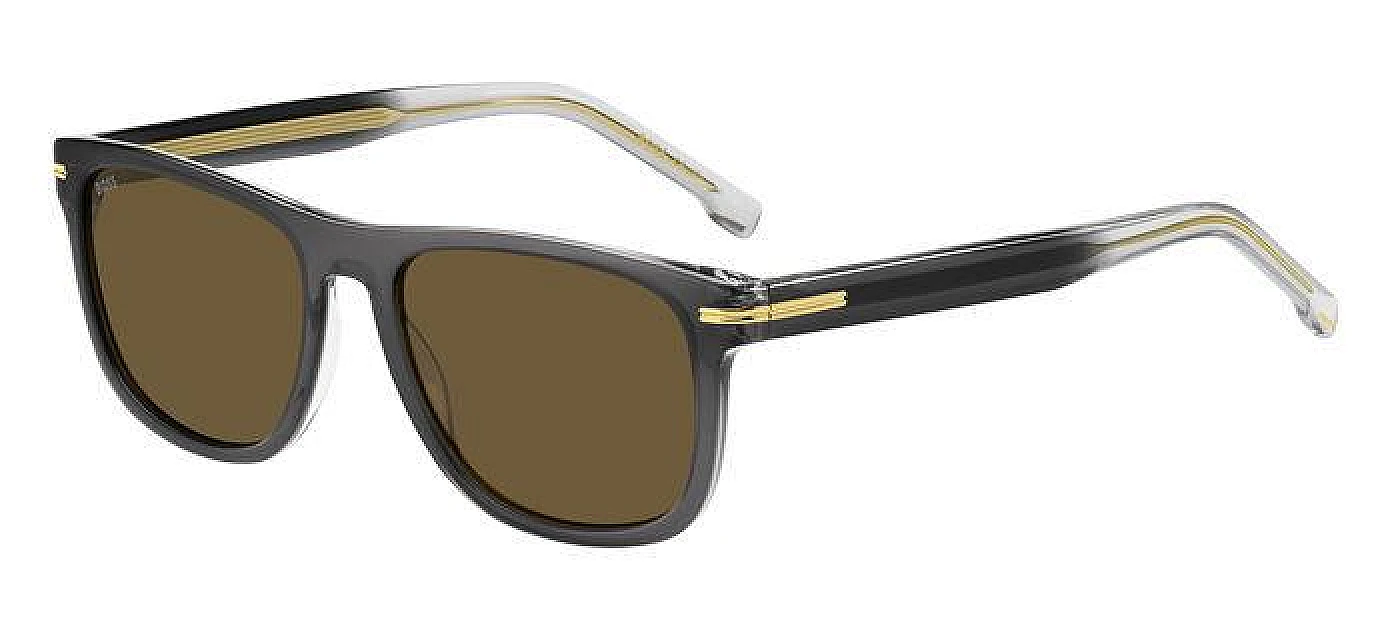 Мужские солнцезащитные очки Hugo Boss BOSS 1626/S KB7 фото 1