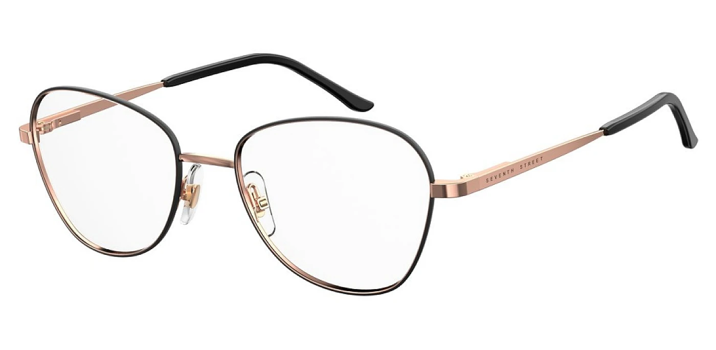 Оправа 7TH STREET 533 BLK GOLD фото 1