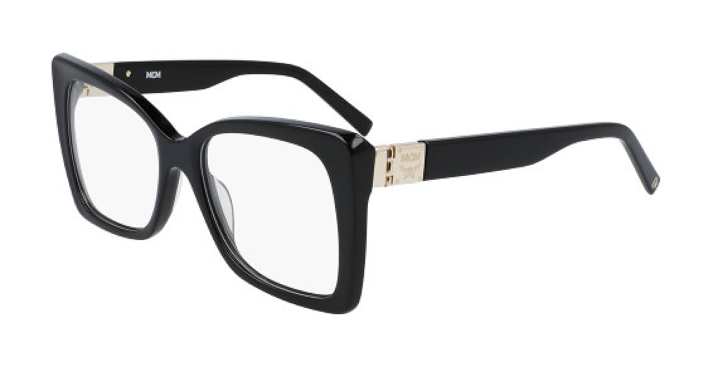 Оправа для очков для зрения MCM 2713 BLACK фото 1