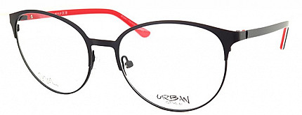 URBAN STYLE 029 BLACK
