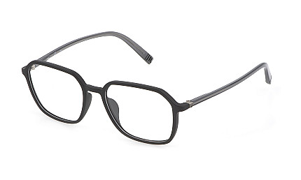 FILA I202 MATT BLACK