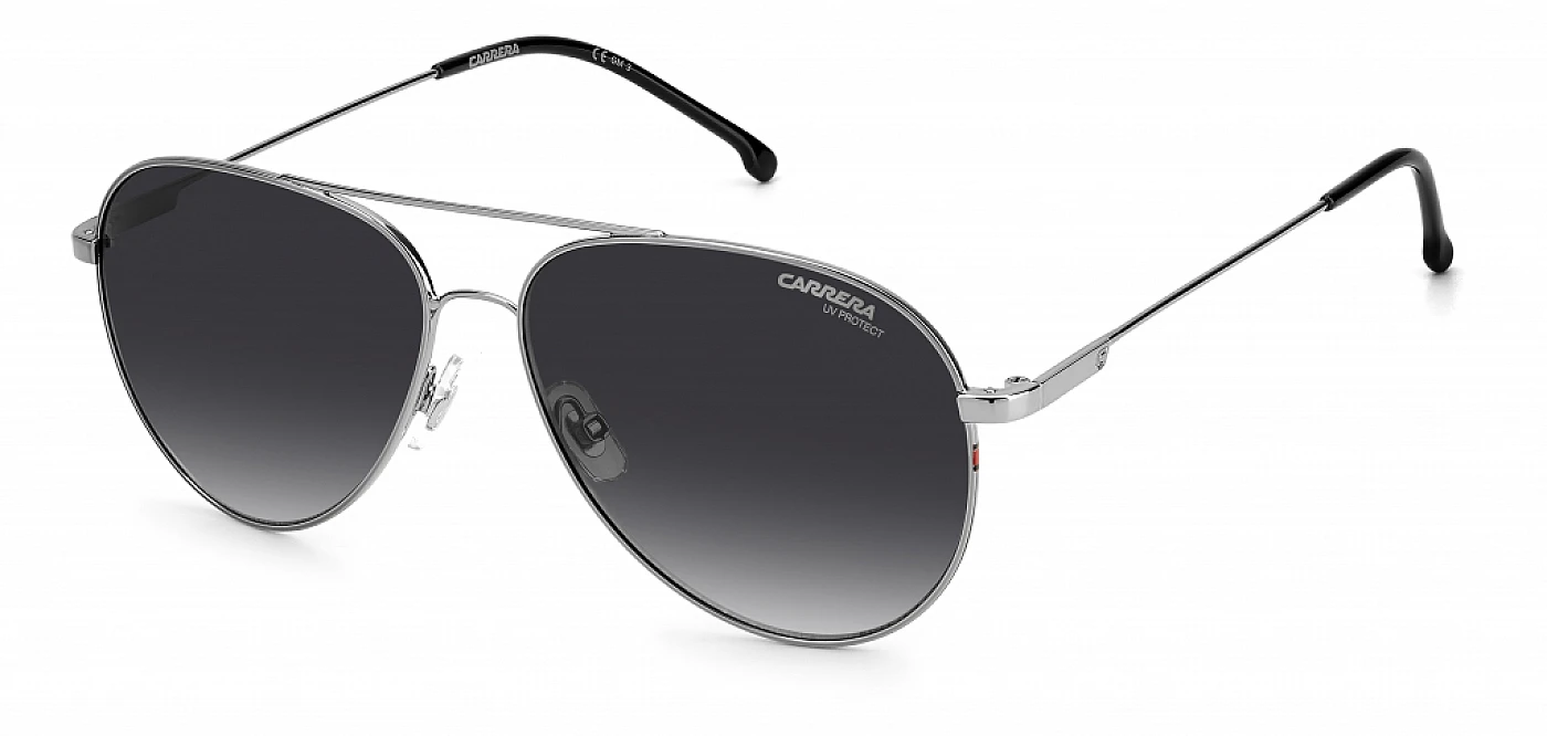 Солнцезащитные очки CARRERA 2031T/S RUTHENIUM фото 1