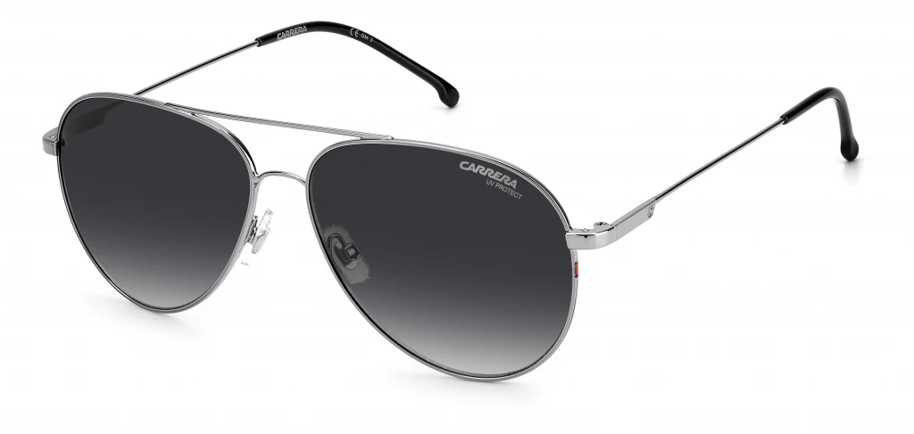 Солнцезащитные очки CARRERA 2031T/S RUTHENIUM оригинальный размер фото 1