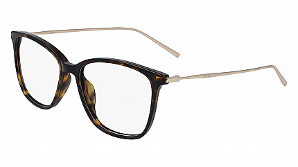 DKNY 7001 DARK TORTOISE