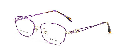 EYE JEWELS 1241 VELVET
