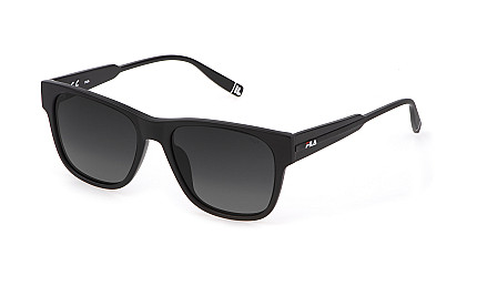 FILA I311V MATT/SANDBLASTED BLACK
