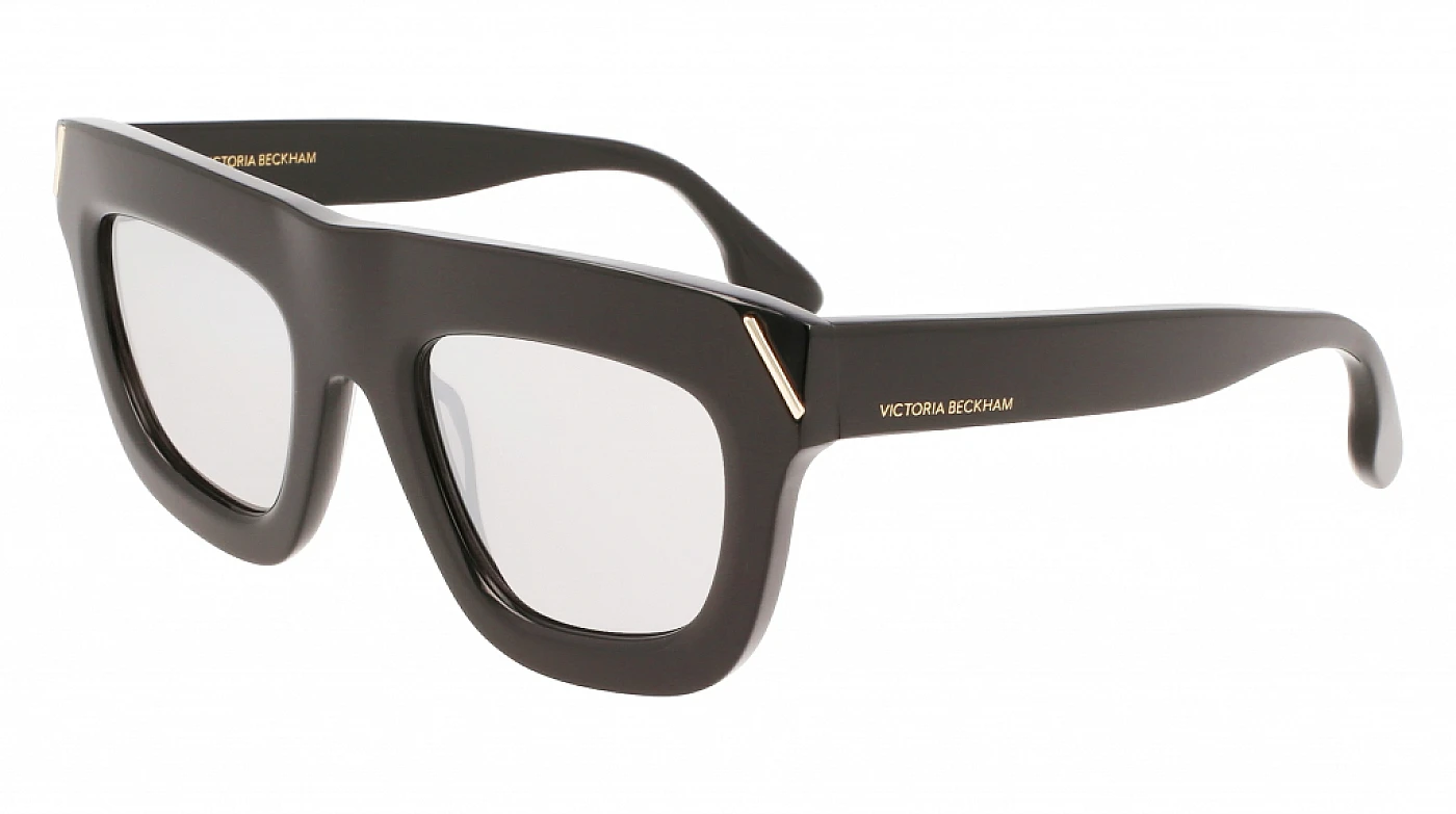 Солнцезащитные очки VICTORIA BECKHAM 642S SILVER фото 1