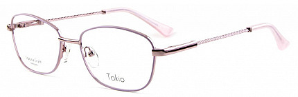 TOKIO 5514 ROSE