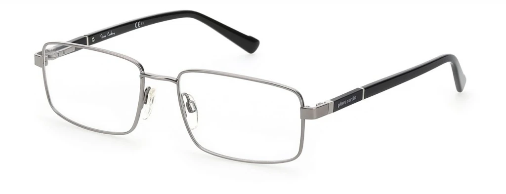 Оправа для очков для зрения Pierre Cardin 6865 MTT RUTHE оригинальный размер фото 1