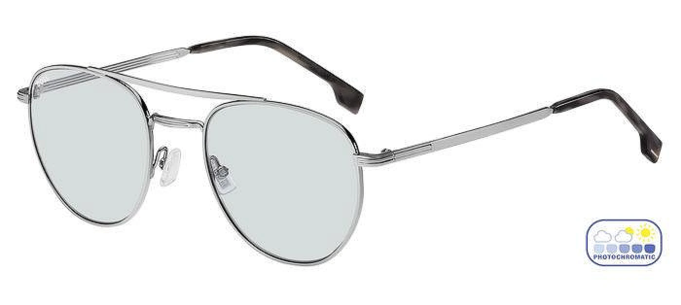 Солнцезащитные очки Hugo Boss BOSS 1631/S 6LBKI фото 1
