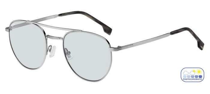 Солнцезащитные очки Hugo Boss BOSS 1631/S 6LBKI оригинальный размер фото 1