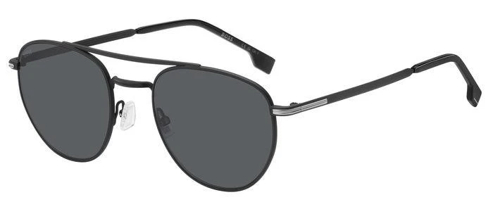 Мужские солнцезащитные очки Hugo Boss BOSS 1631/S 003 оригинальный размер фото 1