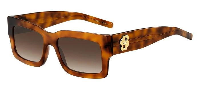 Солнцезащитные очки Hugo Boss BOSS 1654/S 086 оригинальный размер фото 1