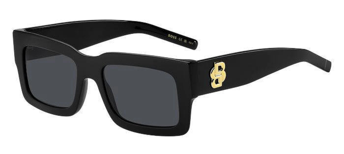 Женские солнцезащитные очки Hugo Boss BOSS 1654/S 807 фото 1