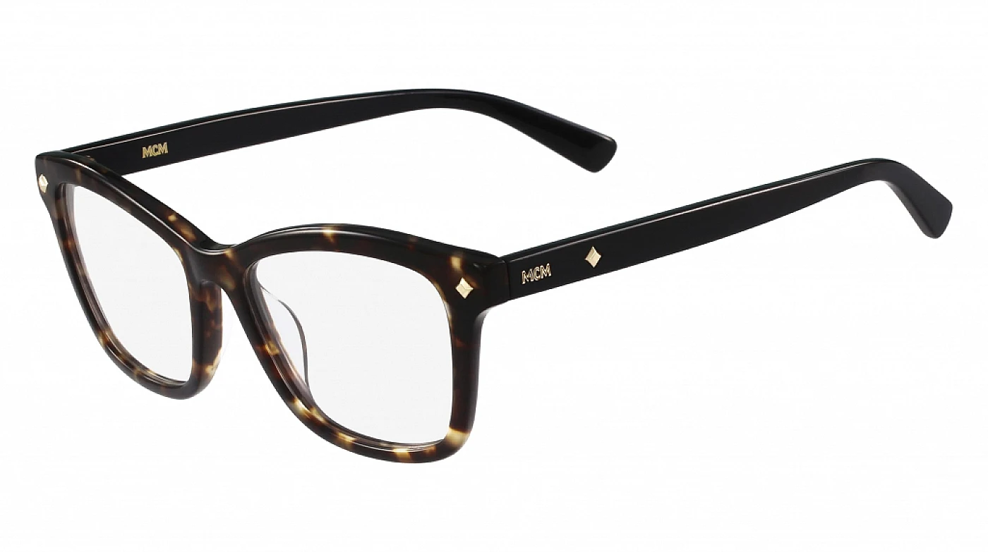 Оправа для очков для зрения MCM 2614 TORTOISE-BLACK фото 1