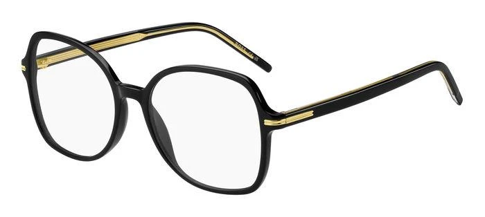 Оправа для очков для зрения Hugo Boss BOSS 1658 807 оригинальный размер фото 1