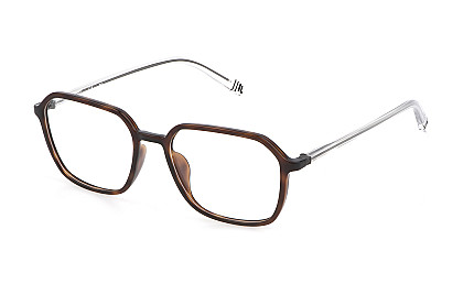 FILA I202 SHINY DARK HAVANA
