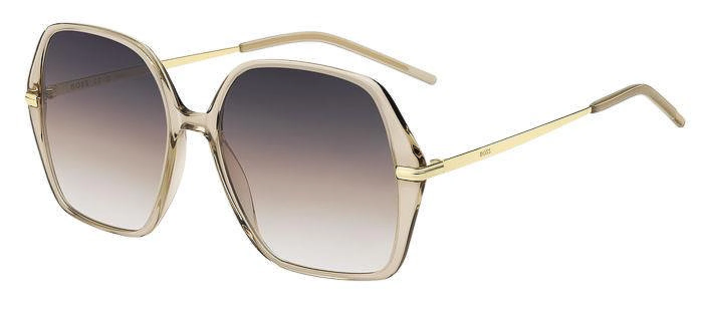 Солнцезащитные очки Hugo Boss BOSS 1660/S 84A фото 1