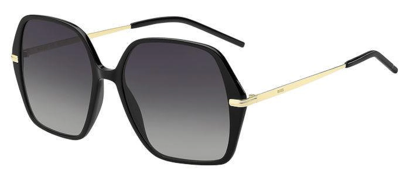 Солнцезащитные очки Hugo Boss BOSS 1660/S 2M2 фото 1